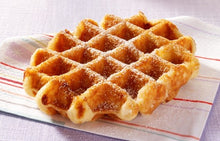 Load the image in the gallery,Box of 8 cork waffles