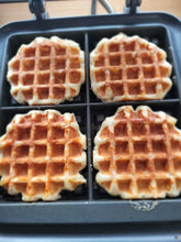 Charger l'image dans la galerie, Pâte pour gaufres de Liège en tube