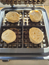 Charger l'image dans la galerie, Pâte pour gaufres de Liège en tube