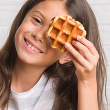 Load the image in the gallery,Box of 8 cork waffles