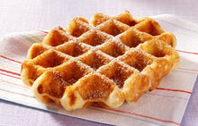 Load the image in the gallery,Box of 8 cork waffles
